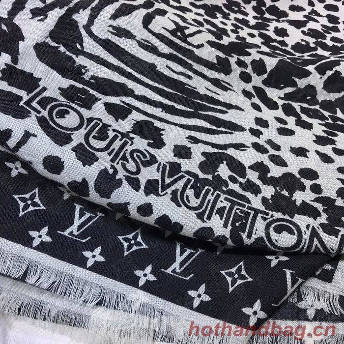 Louis Vuitton Scarf LV00120